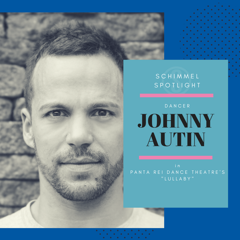 SchimmelCenter's tweet photo. Johnny has danced with Panta Rei Dance Theatre since 2014. He is currently based in Birmingham, UK, where he is artistic director and manager for Autin Dance Theatre.
Johnny can be seen with Panta Rei at the Schimmel Center this February --> https://t.co/Vr3AU1sSqH https://t.co/9YWB7X8gxF