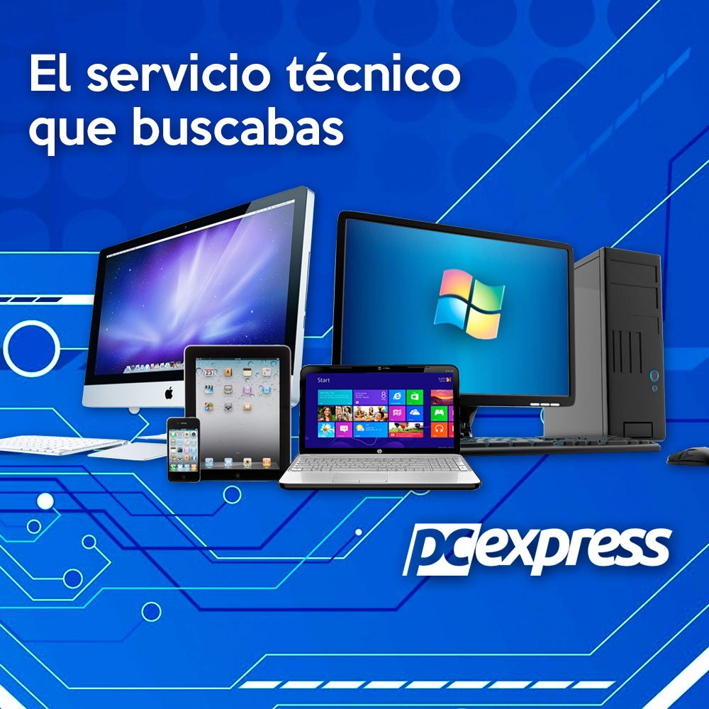 PCExpressVal's tweet image. Contamos con técnicos especializados que pueden resolver las fallas de tu computadora, sea cual sea. 

¡Contáctanos!
(0241) 826.28.80.

#Computadora #ServicioTecnico #Informatica