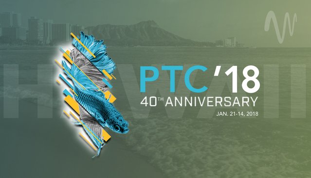 If you're going to #PTC18, our team would love to take some time to discuss your 2018 goals and together brainstorm a solution that will give you all the network tools needed to exceed those goals. Schedule your meeting with just a few clicks. bit.ly/2qXfcEO