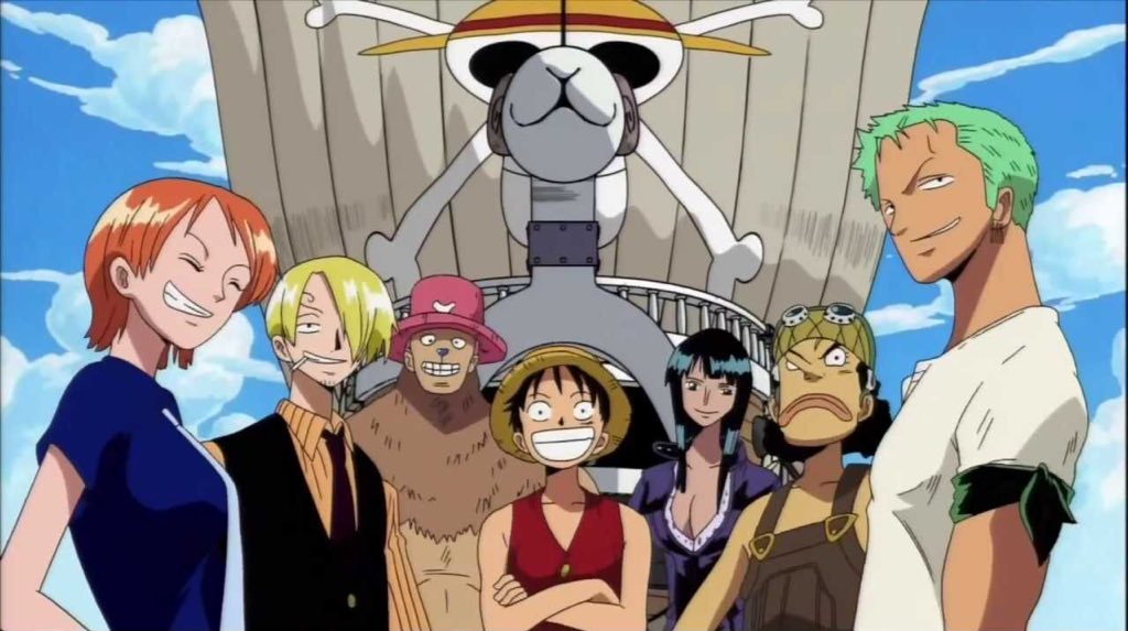 One Piece Center on Twitter: One Piece Center on Twitter: