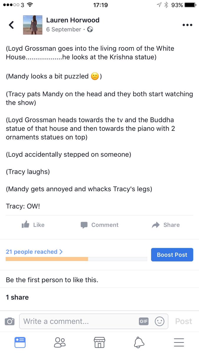 MandyMatinee's tweet photo. https://t.co/DJLGNaVawq