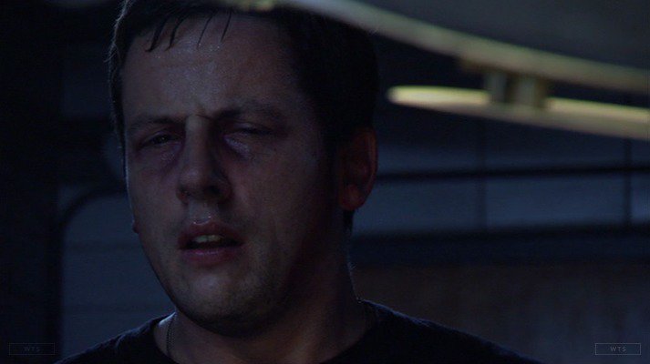 Happy Birthday to Ross McCall who turns 42 today! Name the movie of this shot. 5 min to answer! 