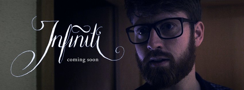 HermelinFilm's tweet image. Bald erscheint der #Kurzfilm #Infiniti ! Wir freuen uns wie ein #Keks
#Hermelinfilm #Hermelin #Hamburg