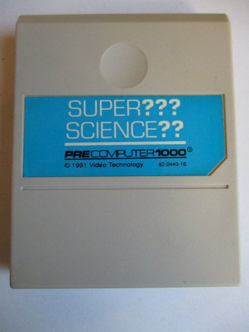 InfidealsRetro's tweet image. Lots of games at pocket money prices! Super Science for Pre Computer 1000 Only 95p (+p&amp;amp;p)
(link: tinyurl.com/ycqup6nd) tinyurl.com/ycqup6nd
#retrogames #retrogamersunite #retrogamers #infidealsretro #dealoftheday #familybusiness