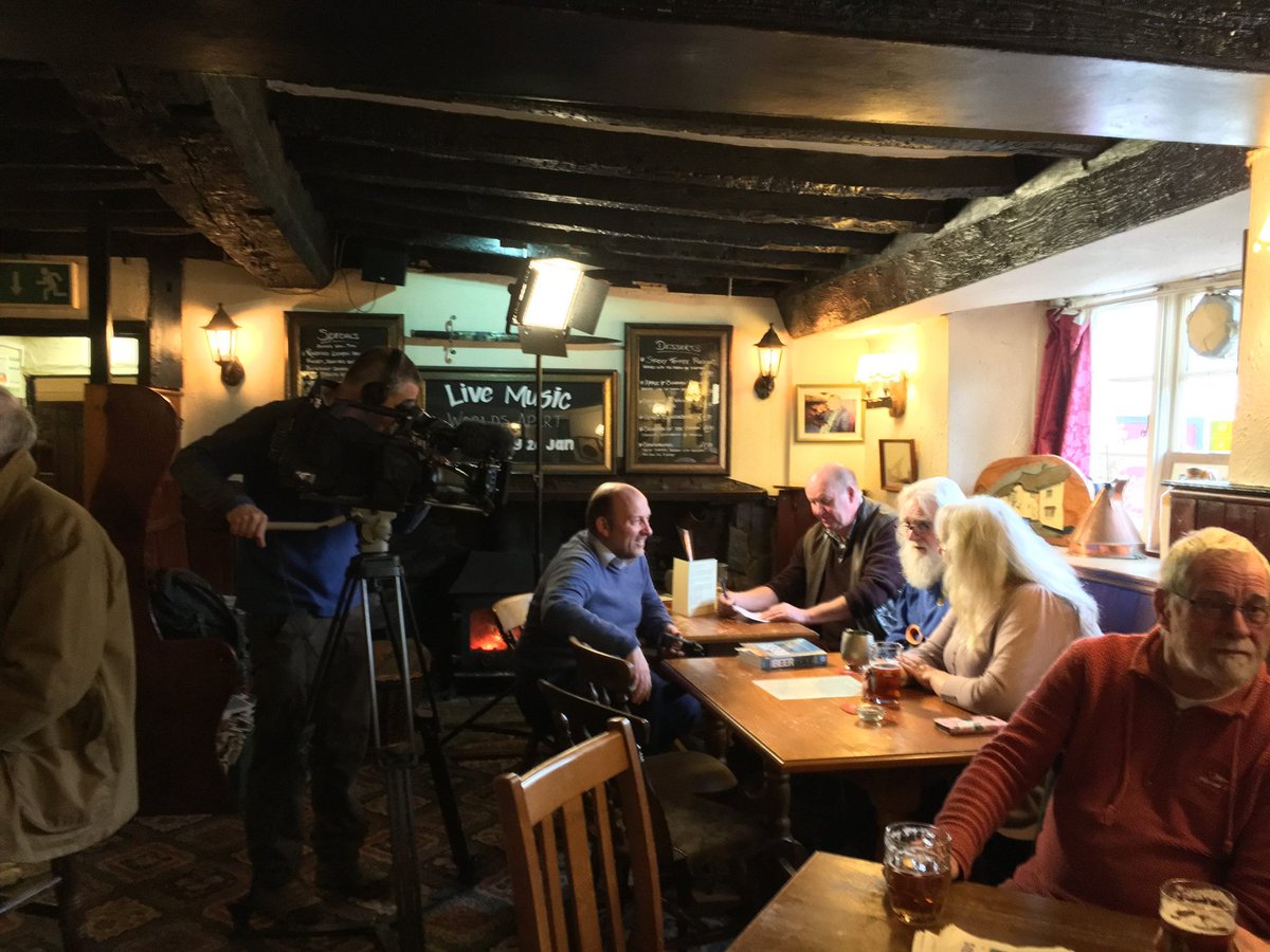 Dartmoor Ale Trail tweet media