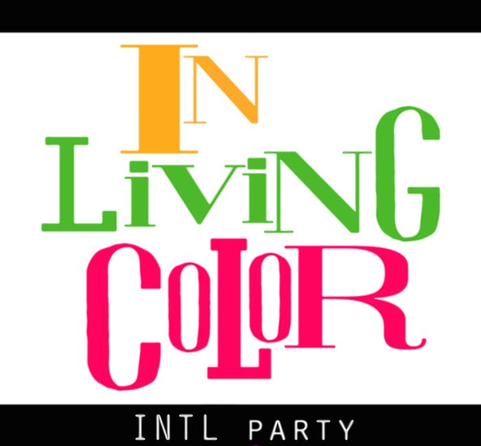 INTLparty's tweet photo. OUT TODAY!! @INTLparty “IN LIVING COLOR”. The fellas take a trip to the 90's with this 116bpm hip-house slumper. HOW YA LIVIN?! WHAT!! DOWNLOAD it for FREE right here —> https://t.co/AS3p38EiPA #INLIVINGCOLOR #INTLPARTY https://t.co/ycsTmiZrxq