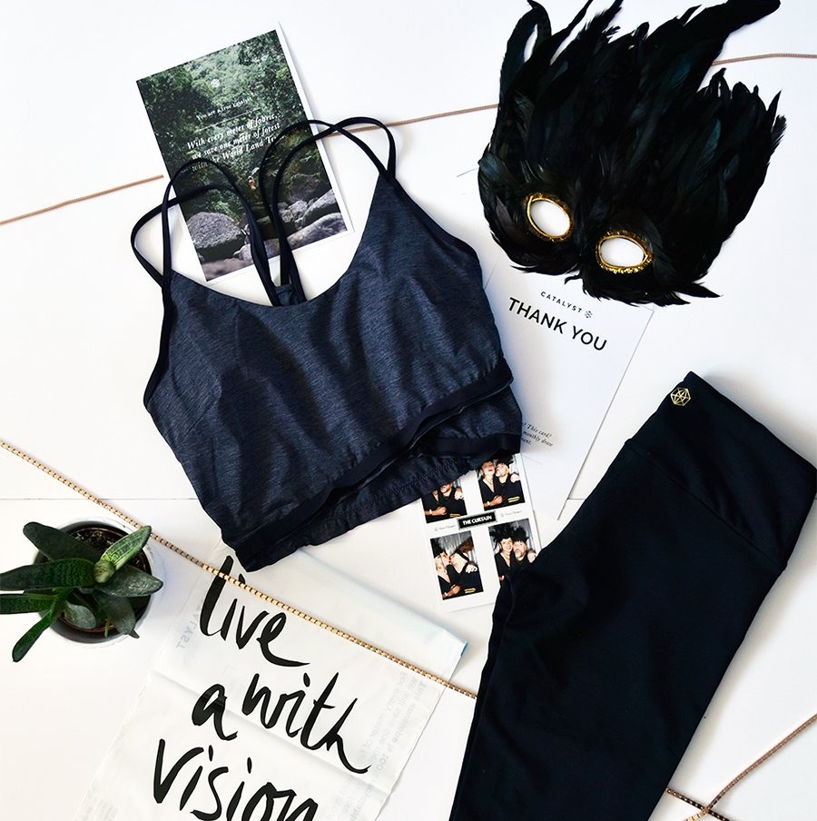 catalystactive's tweet image. Love #yoga? Love #carnival? Catalyst Carnal Carnival Starts Soon. Enter the secret list now for your exclusive offer catalyst.carrd.co