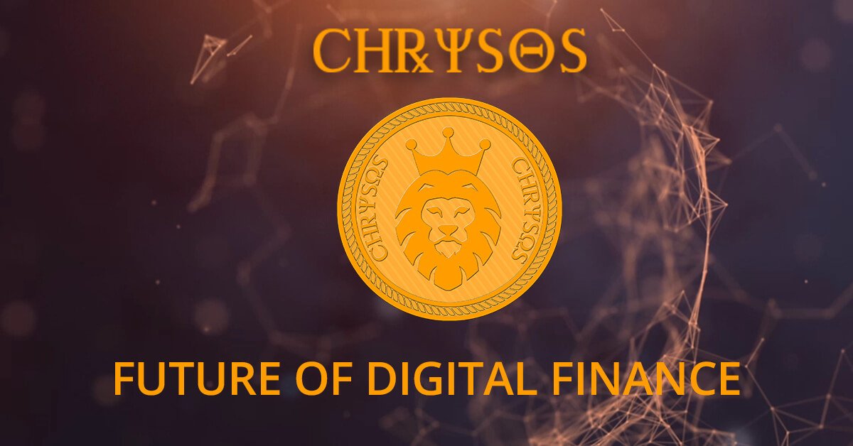 KevinThomas134's tweet photo. Chrysos coin. Best ICO- launching on 27 january 2018 at $14 per token. Grab your tokens. Quick profit. 

https://t.co/6utggV5GFX https://t.co/iRo5VB7rOj