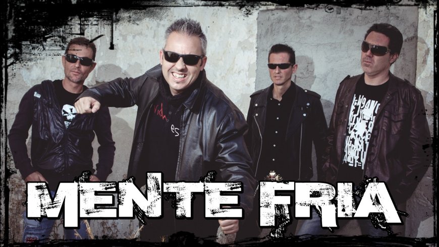 RockingNws's tweet photo. ¿Conoces a Mente Fría? https://t.co/qLSmOBX6in https://t.co/tF12pduTGK