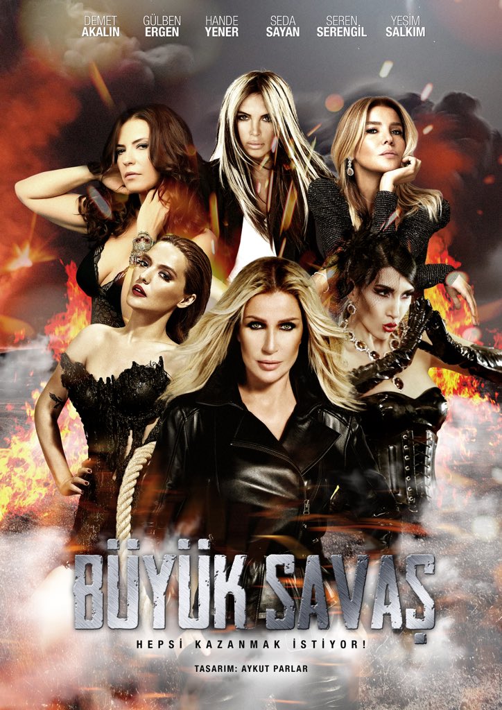 Magazinimizdeki BÜYÜK SAVAŞ film olsaydı gişe rekorları kırmaz mıydı ya ahsjjdkdhaks