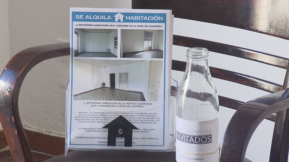 cristobalpenalb's tweet photo. Reponemos #ElCuartoDeInvitados salón de casa espacio autogestionado para exposiciones y proyectos donde no se compra ni se vende nada. El beneficio es el encuentro, el diálogo y la cultura @cdeinvitados @semiramis_glez @Marta_Al_VA📺@la2_tve @aventurasaber miércoles 17, 9:55 am https://t.co/v6faMsegNi
