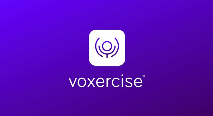Hey everyone! Click here to join the Voxercise.com mailing list to hear about our upcoming launch date! No spam, EVER.
ow.ly/mIXQ30hL5dA