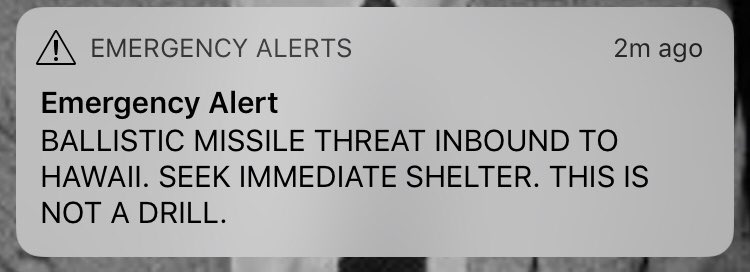 julescostello's tweet photo. this is worse than the suspicious package 😧 see ya https://t.co/exUFjJJDEy