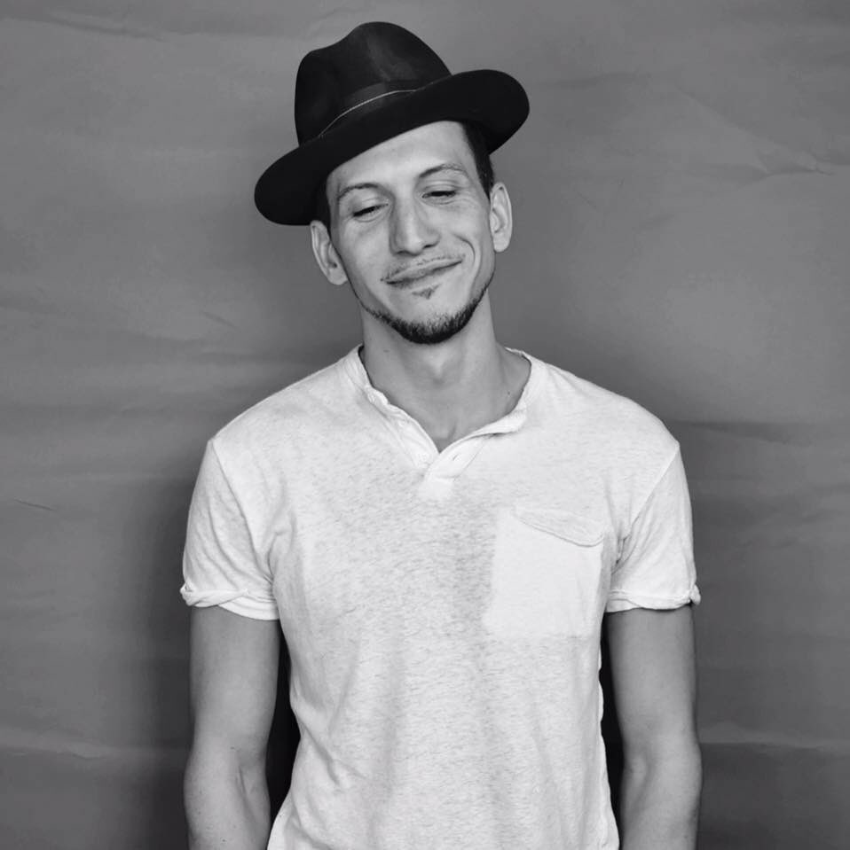 Happy born day to our dude, amazing instructor, awesome DJ and killer human <a href="/DJRoyale/">Ďjøm's Kader Royale</a>