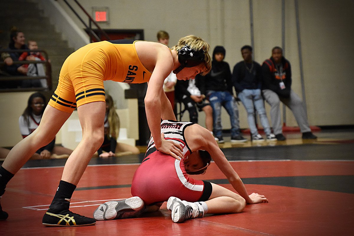CopelandImage's tweet photo. Haighlights from the Sandites vs Union dual! #wrestling #photography #sandites #action #varsity #sports https://t.co/fG1I9tx4lu