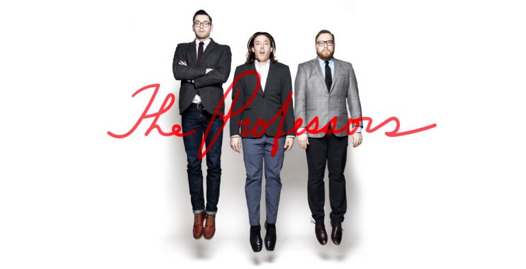 Rapid Fire Theatre (@theatresports) on Twitter photo If you're a fan of our TEDxRFT show you'll love THE PROFESSORS as <a href="/JFaid/">Jawad Faid</a> <a href="/korymath/">Kory Mathewson</a> & <a href="/JoeVanderhelm/">Joe Vanderhelm</a> turn their attention to spoofing sloppy thinking in academia with THE PROFESSORS. Enter our absurd halls of education tonight at 10pm! eventbrite.ca/e/chimprov-tic… If you're a fan of our TEDxRFT show you'll love THE PROFESSORS as <a href="/JFaid/">Jawad Faid</a> <a href="/korymath/">Kory Mathewson</a> & <a href="/JoeVanderhelm/">Joe Vanderhelm</a> turn their attention to spoofing sloppy thinking in academia with THE PROFESSORS. Enter our absurd halls of education tonight at 10pm! eventbrite.ca/e/chimprov-tic…