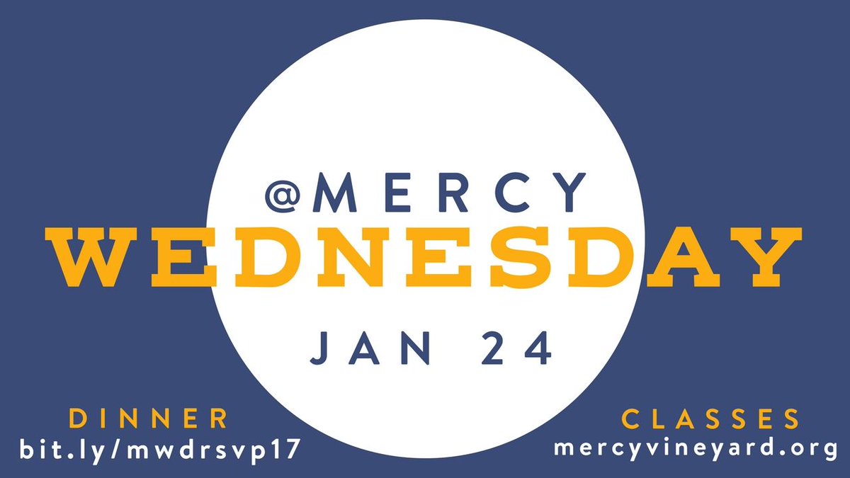 Mercy Vineyard tweet media