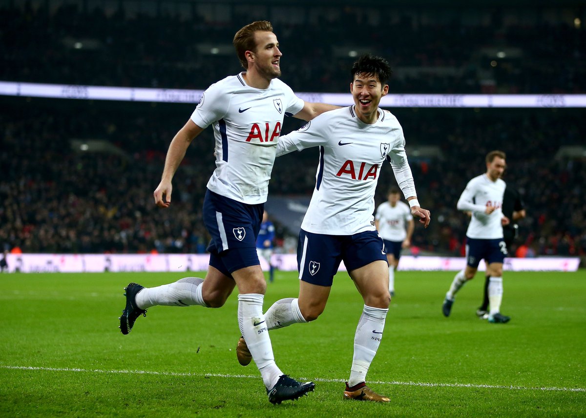 Tottenham