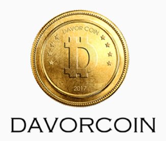 The highest interest rates in the cryptocurrency world. davor.io/Account/Regist…