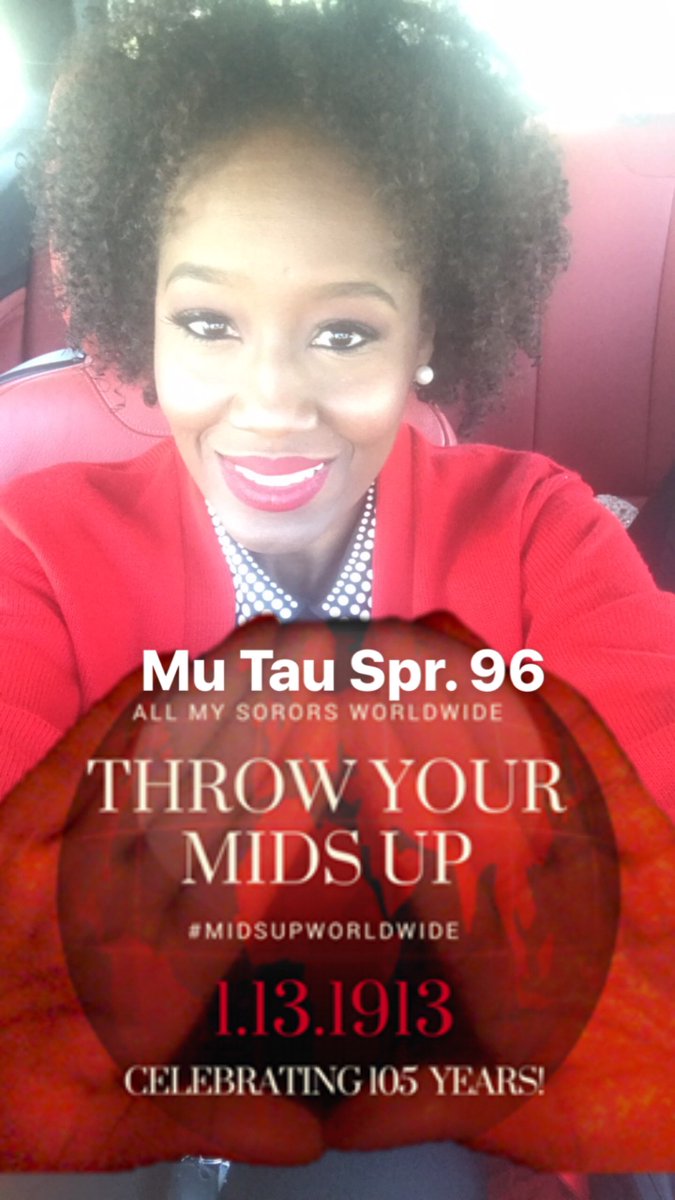 KikiBakerBarnes's tweet photo. Happy Founders Day 🐘💃🏾 😎 #dst1913 #Spr96 #MTmade https://t.co/2FThNzwa9l