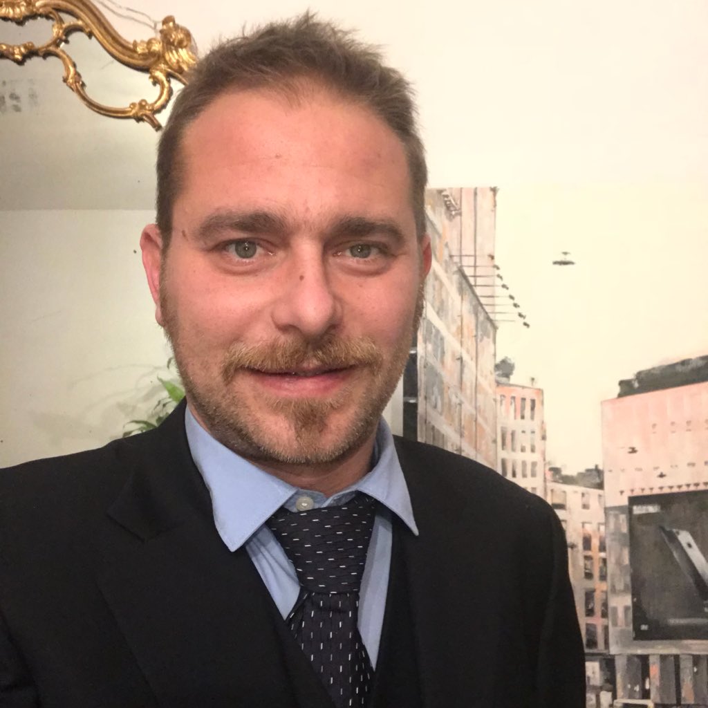 LorisGalante's tweet photo. #NuovaFotoProfilo https://t.co/HMLzYVUW5w