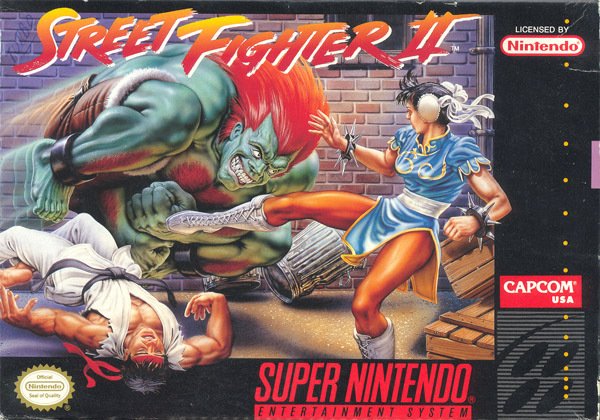 TheTrollsCreed's tweet photo. #Games That Defined The Medium
#videogames #reviews #gaming #gameplay #streetfighter https://t.co/RHFOUX6Ud9 https://t.co/9dgr8hqu0p