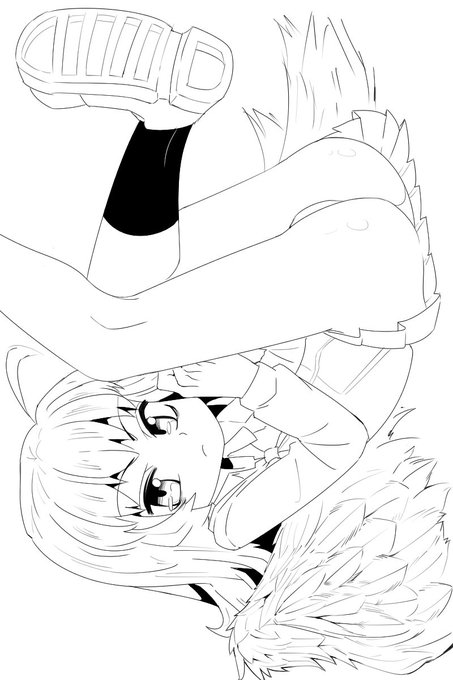 #Monochrome 