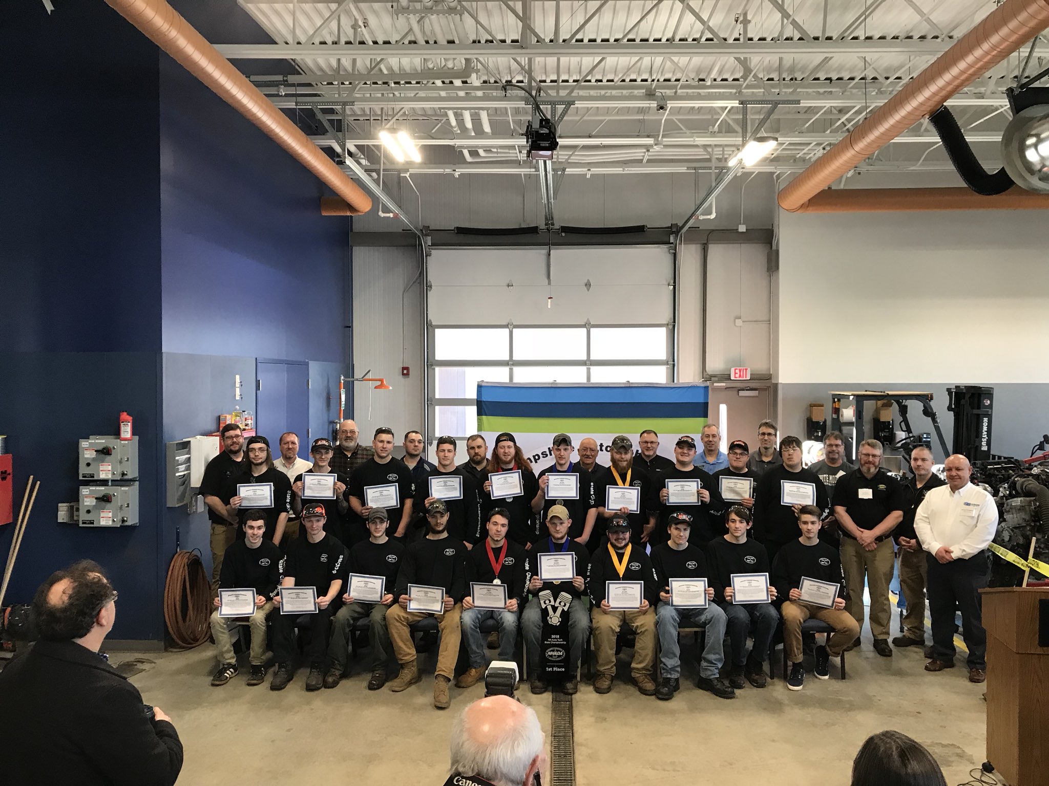 Huot Technical Center Automotive Technology (Huot_Automotive) / Twitter