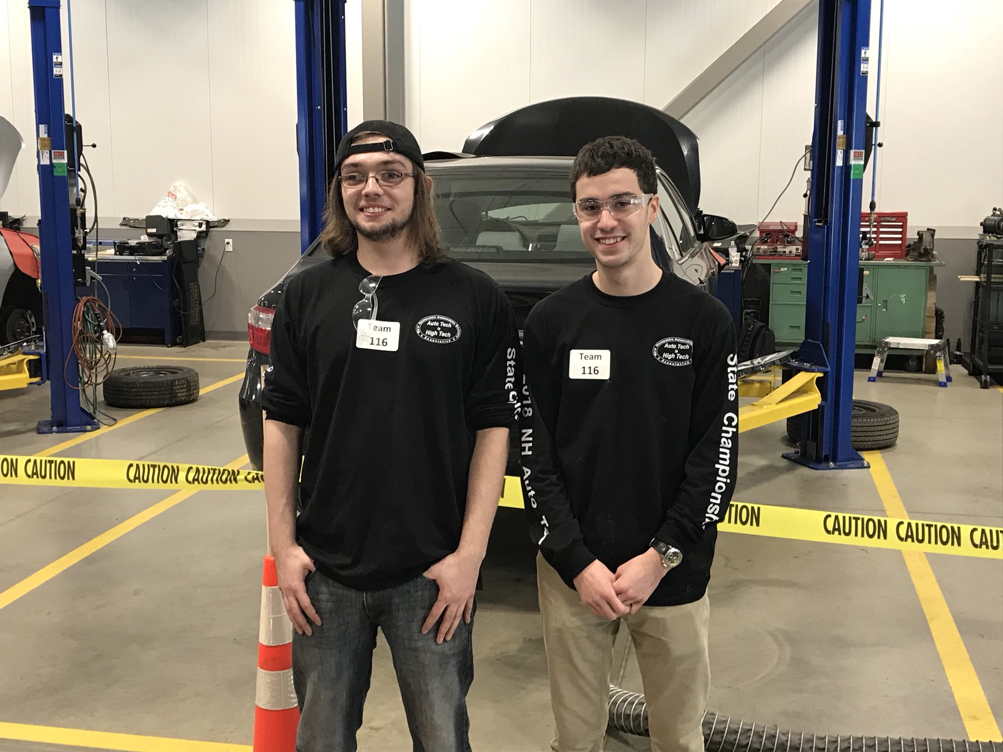 Huot Technical Center Automotive Technology (Huot_Automotive) / Twitter