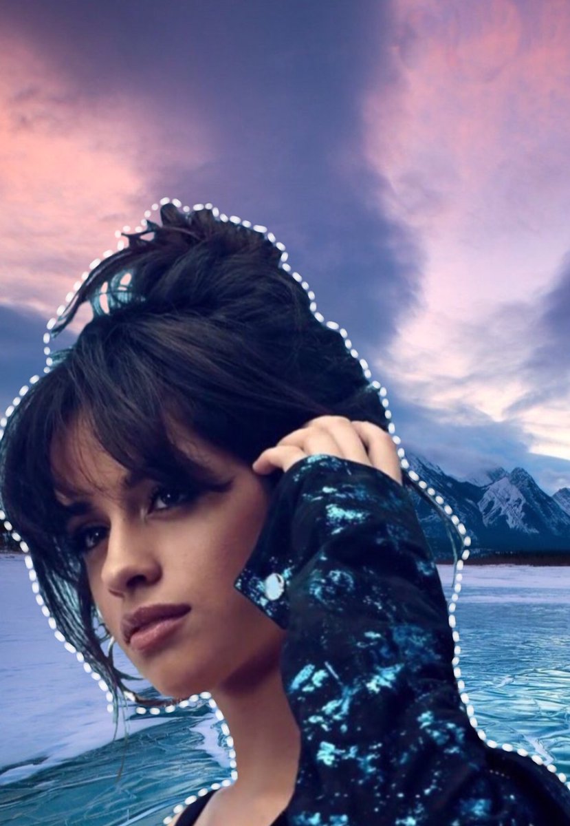 _delfss's tweet image. (2) #ThisIsCAMILA