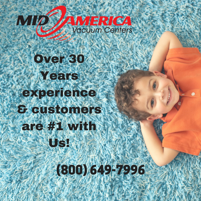 Mid America Vacuum (@MidVacCL) / Posts / X