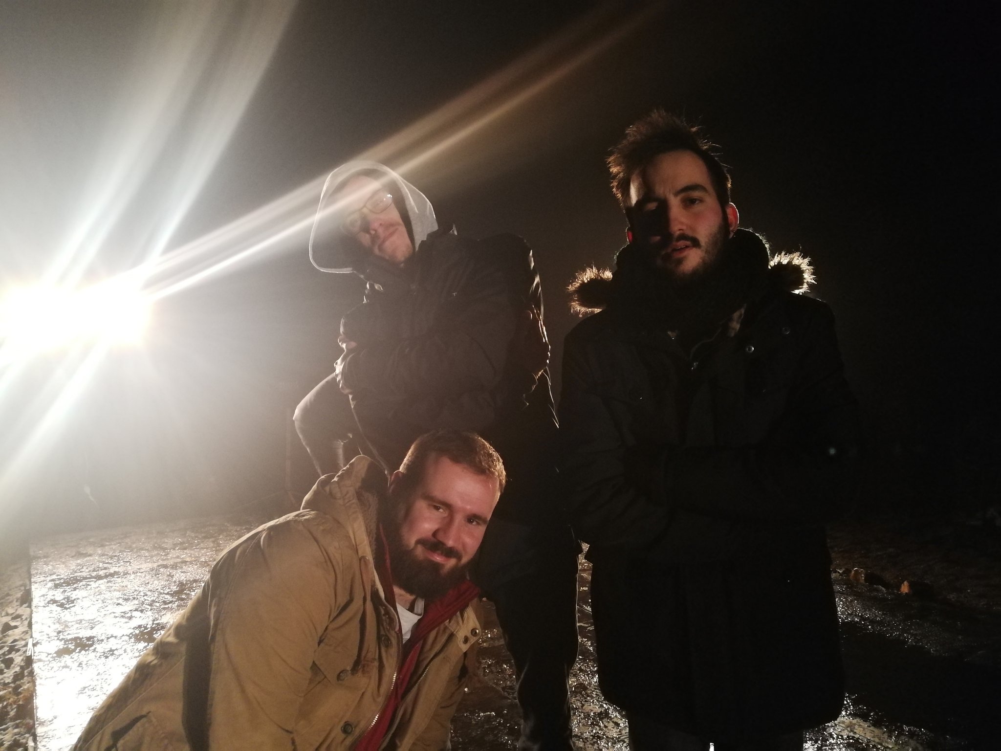 Volta! on Twitter "Volta! from the Bronx! videoclip colmilloblanco