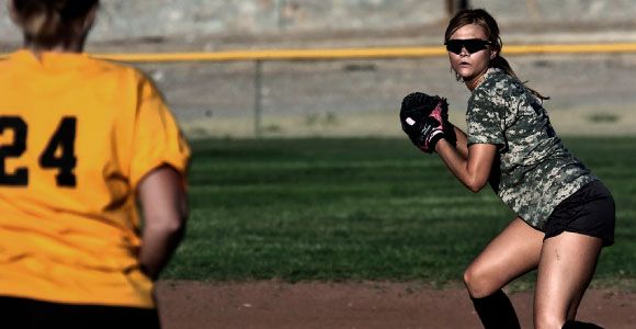 SballWizard's tweet photo. Softball players MUST be able to control their emotions.

If you can’t, you’ll make mistakes. https://t.co/etvZzCjA0R
