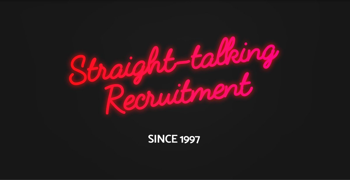 StracoRecruit's tweet photo. #StracoBlogs // For both industry & Straco insights, head over to our blogs page – not only is it informative, it offers advice on subjects such as CV’s & interview techniques…https://t.co/fERqNeReKa https://t.co/tPEYlnLEjy