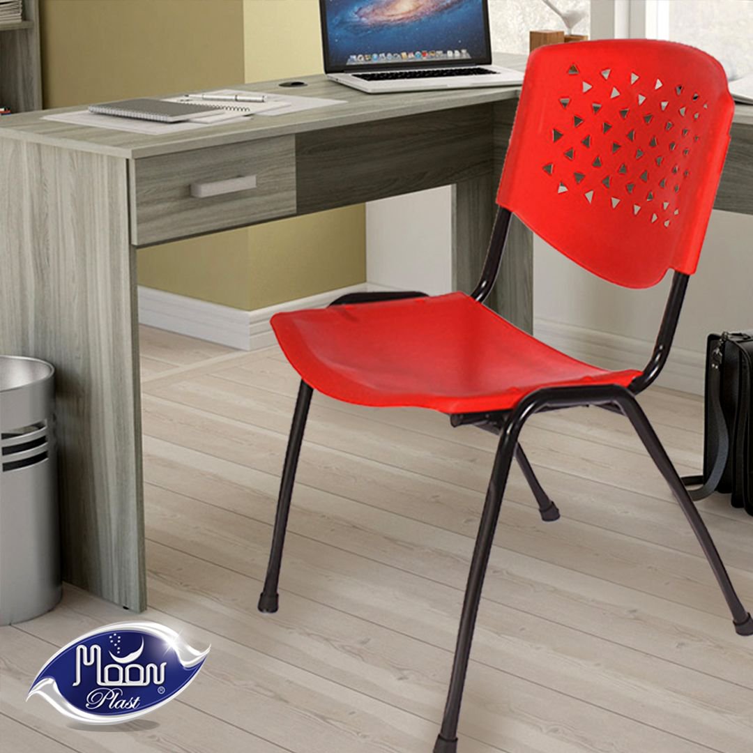 moon_plast's tweet image. La Silla que necesitas para dar ese cambio ideal a tu oficina es la que más se adapte a ti y a tu estilo por eso la Ofiice es la ideal. 
#MoonPlast #Navidad #Venezuela