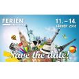 WienViennaNews's tweet photo. 11.-14.01.: "Ferien-Messe Wien 2018" #Ferien #Messe #Urlaub #Reiseshow > https://t.co/9Zym7ztu1p #Wien #Vienna https://t.co/6JNUb7r7lb