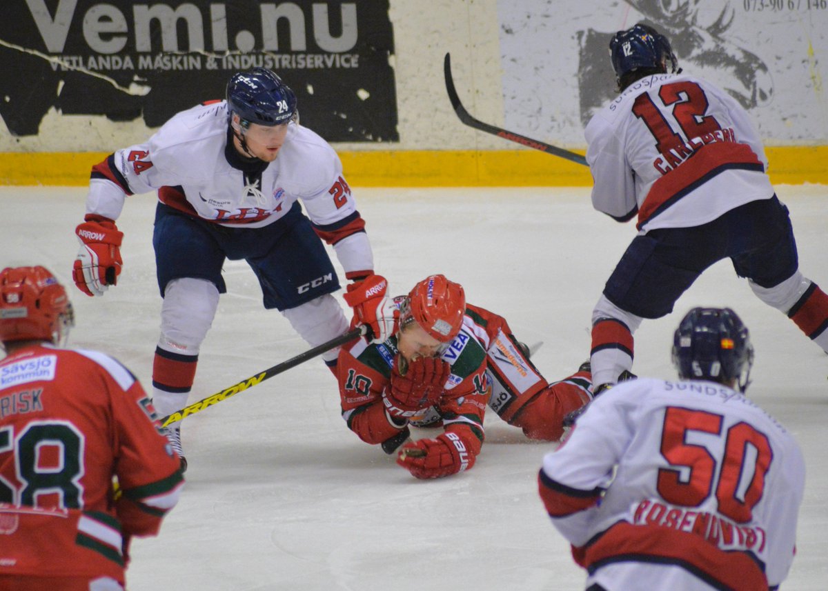 HA74 sumpade jättechansen: ”Självklart jättetungt” vetlandaposten.se/article/ha74-s…