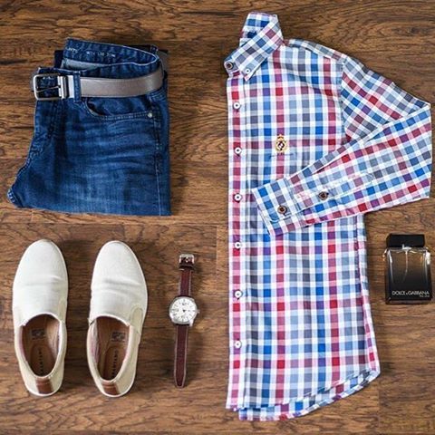 ExitoImagen's tweet photo. Viste con estilo y actitud en tu fin de semana:
#ImagenCasual
https://t.co/vgLQ3ywGa7 https://t.co/n5AKpb7y8M