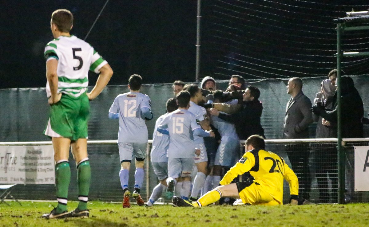 Gingeraction's tweet photo. #RespectTheDog @Ronnie_Conlon @Lewes_cfc https://t.co/D4EjLUkAqn