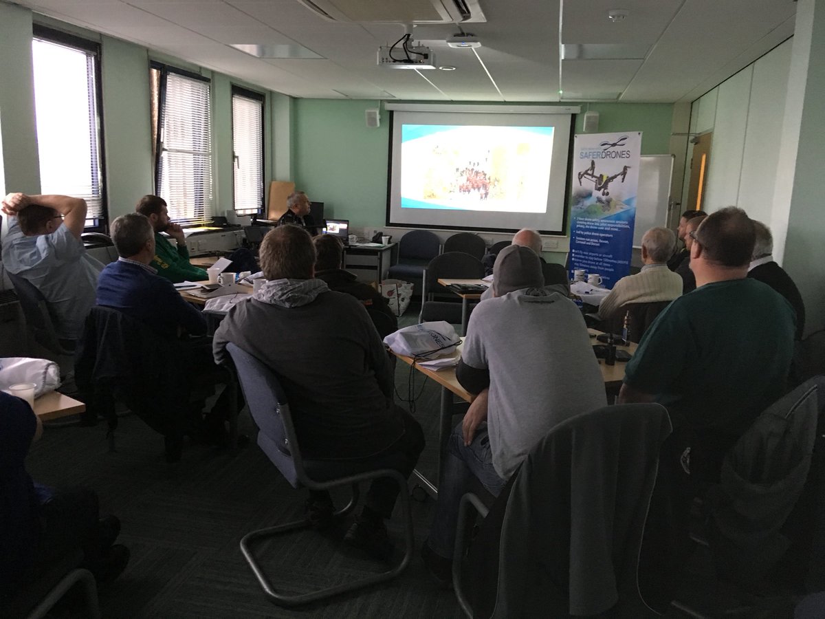 Safer_Drones's tweet photo. We really enjoyed our first ever day of workshops and a big thank you to all 68 of you that came.
We’re finalising more dates & locations across #Devon #Cornwall & #Dorset for the coming months so keep an eye out.
#Education #EducationNotEnforcement #drones #SaferDrones https://t.co/kltruiaNQQ