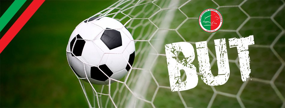_CSSA's tweet photo. OUVERTURE DU SCORE POUR LE CSSA !!!!! Par SAGUN !! 
#AllezSedan ! #CSSAFCBB 1-0 https://t.co/dMhUhTbVju