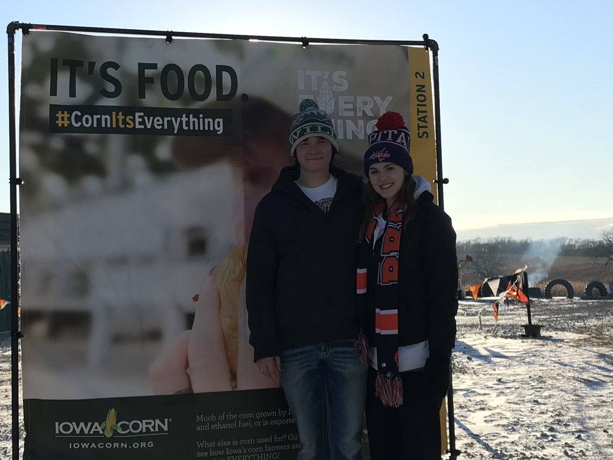 ChaseRobinson28's tweet photo. #corniseverything #corny https://t.co/Gdhg5PIIUf