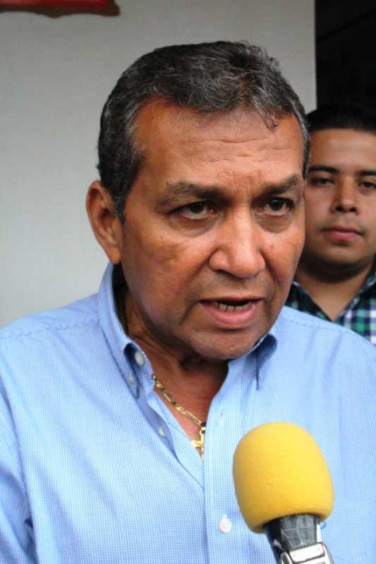 Gobernación de Mérida atenderá caso de Tuberculosis en Bailadores
Con la intervención inmediata de Corposalud

#GobernacionDelEstadoMerida
#LaFuerzaDelPueblo