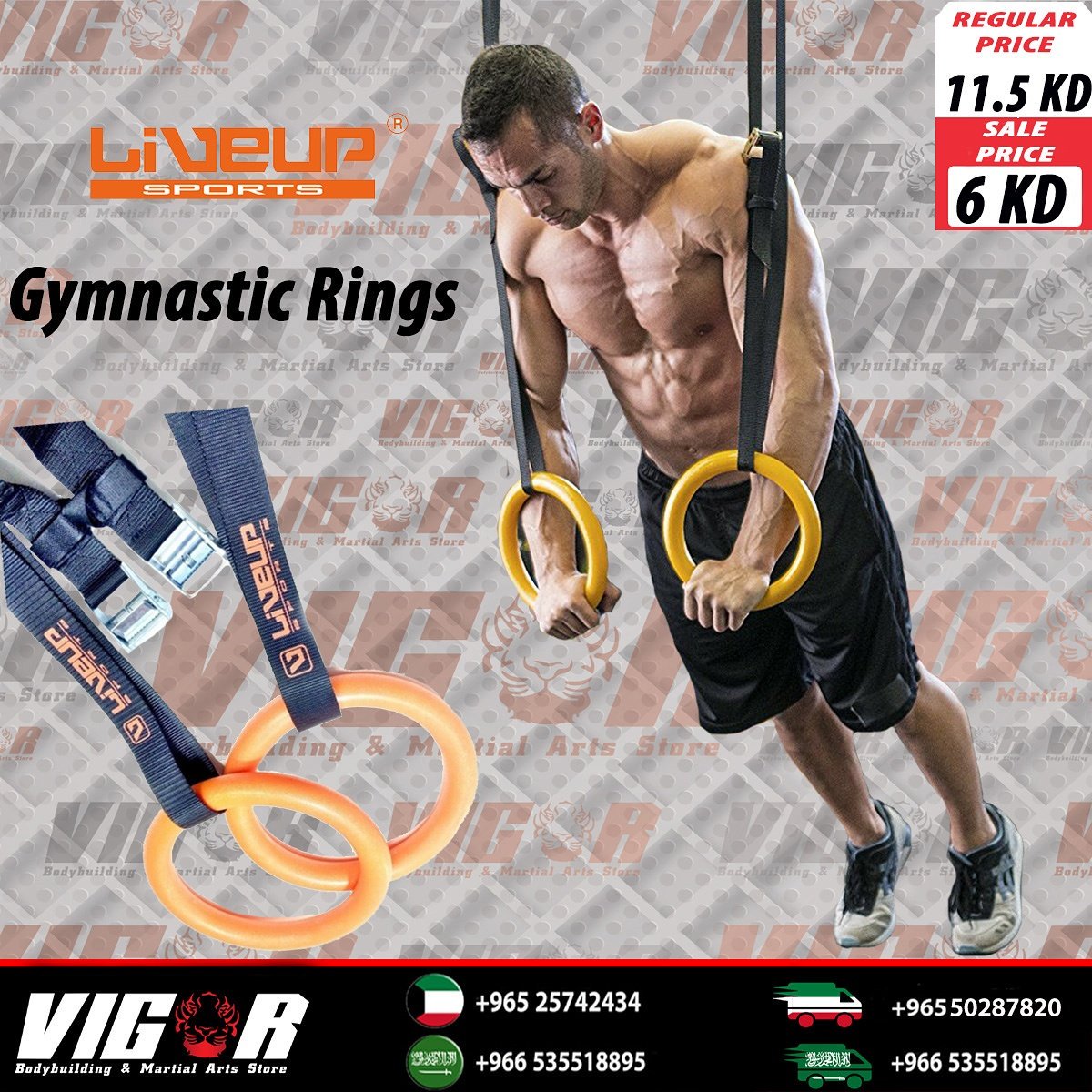 vigorsport2's tweet photo. The big sale @vigorsport
https://t.co/DUk5hWKebl
#karate #bjj #ufc #bodybuilding #workout #fitness #vigor #vigorsport #sale #venum #stroops #throwdown #wacoku #essimo #boxing #kyokushin #liveup_sports #رشاقه #بطولة #تدريب #صحة #جوجيتسو #ملاكمة # #تحطيم_الاسعار #افضل_الاسعار https://t.co/QGVG4HPUQx