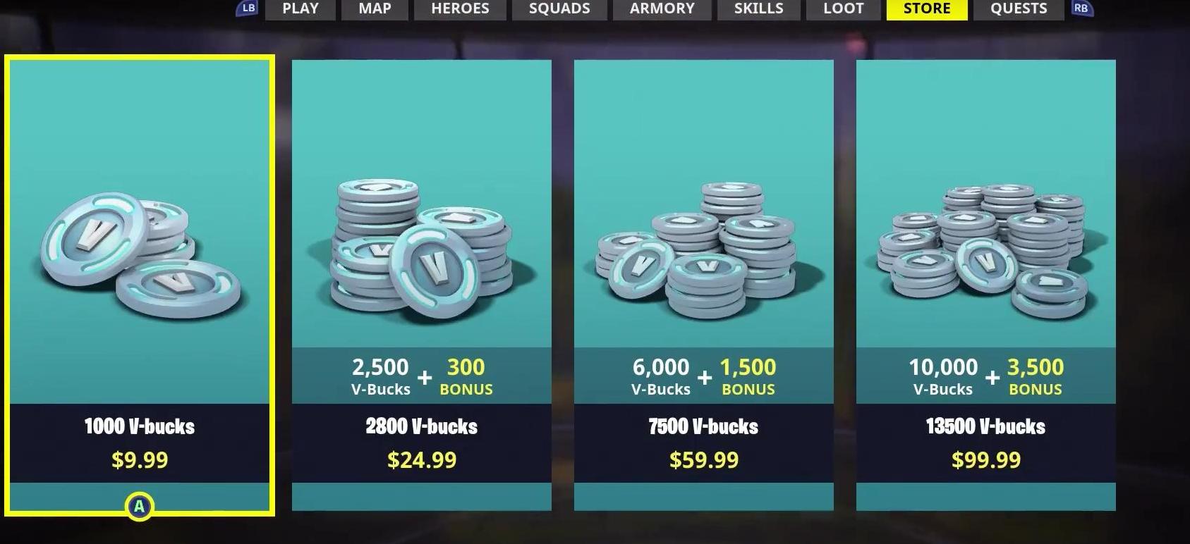 OC3D on Twitter: "Epic Games has sued a Fortnite cheater over the creation  and distribution of a free V-Bucks exploit. Do you agree with Epic when  they call the exploit "stealing"? https://t.co/EKLtw4maeX