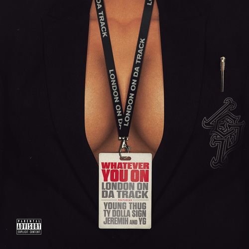 66RAW's tweet photo. Now on @66Raw: Whatever You On by London On Da Track ft. Young Thug, Ty Dolla $ign, Jeremih &amp; YG D/L Free Mobile App
 Buy it https://t.co/1HFbyDQMLv https://t.co/Dv0QstKto4