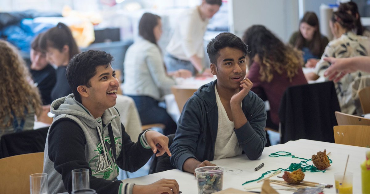 MAGlearning's tweet image. Are you 14-19 years old and interested in hanging out at the gallery?
Come along to our #CreativeConsultants session to de-stress, with activities inspired by the work of #WaqasKhan.

 Sunday 28 January 1-4pm #MAGcreatives #free
