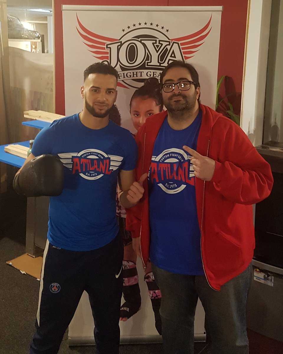 MansouriGym's tweet photo. Sponsor #atila.nl https://t.co/3wN1vCiPZl