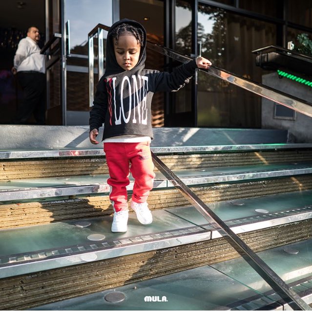 Shtreetwear's tweet photo. Like Father Like Son ☀️❤️ https://t.co/F23HNFTYiA
