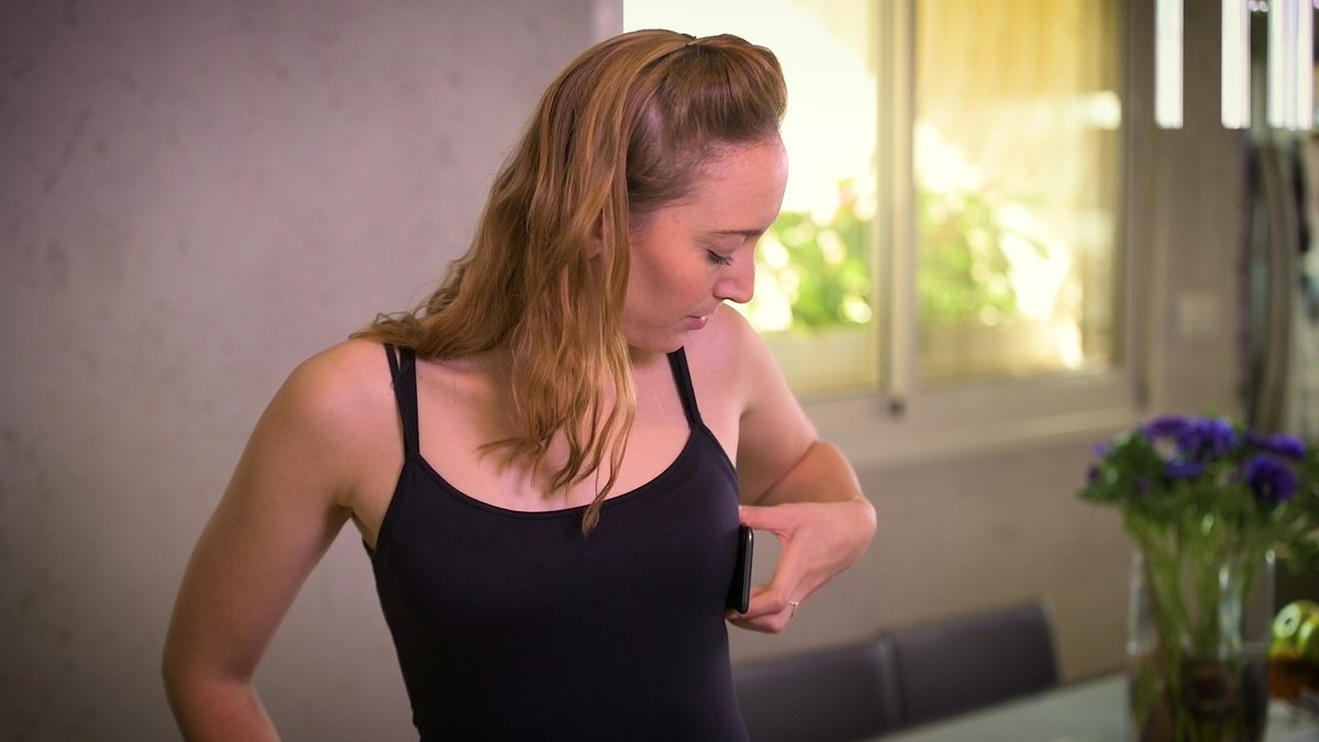 Mysize On Twitter My Size Inc Mysz Game Changing Body